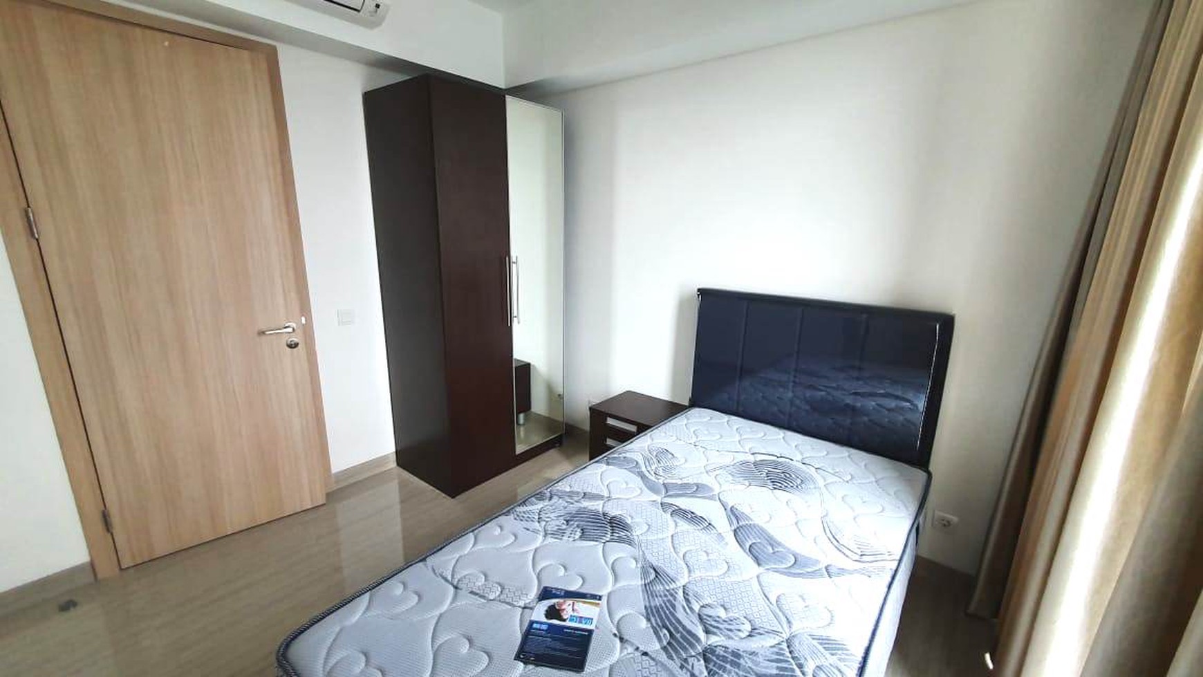 Dijual murah Apartemen di Hillcrest Lippo Karawaci Tangerang