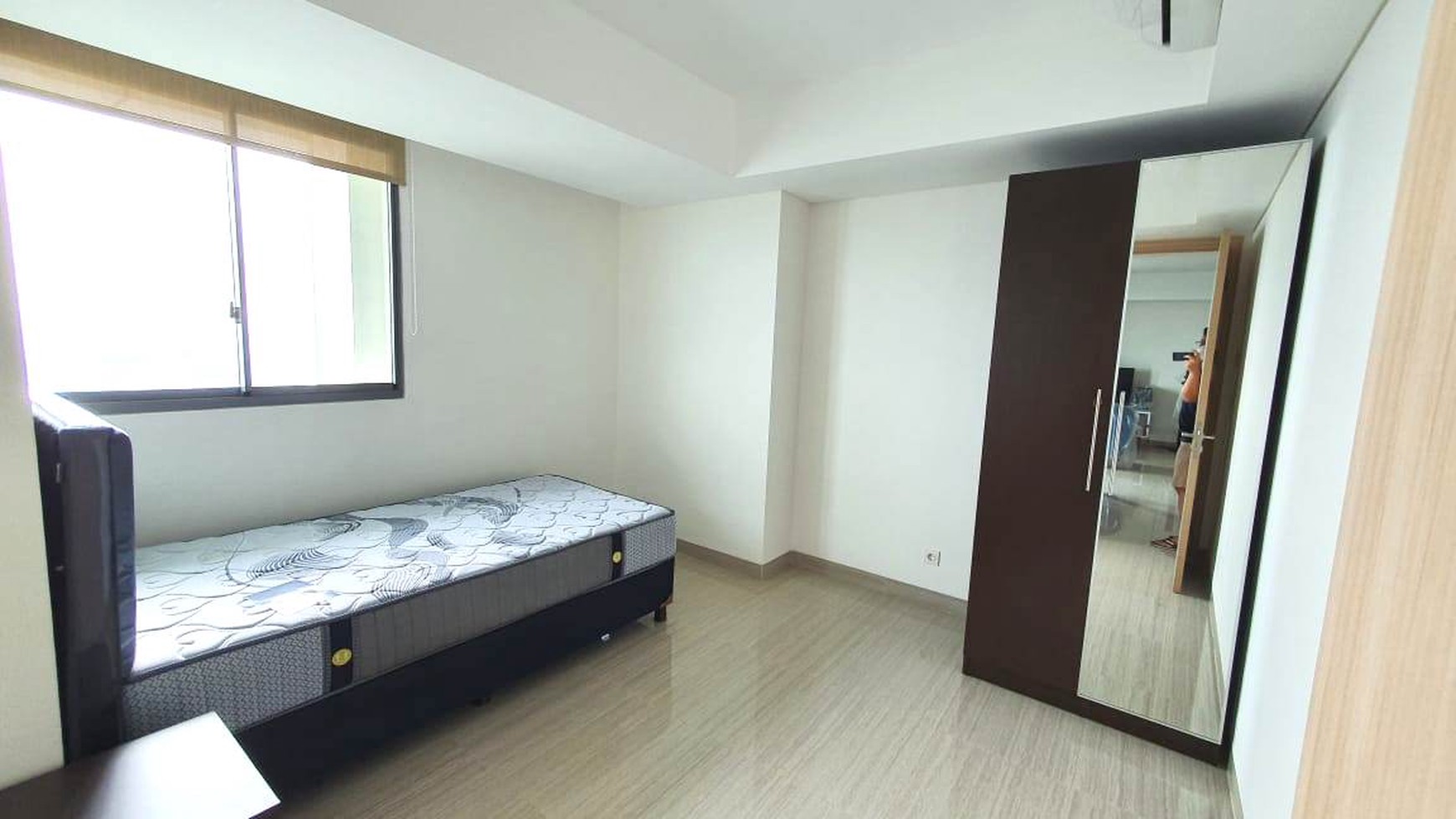 Dijual murah Apartemen di Hillcrest Lippo Karawaci Tangerang