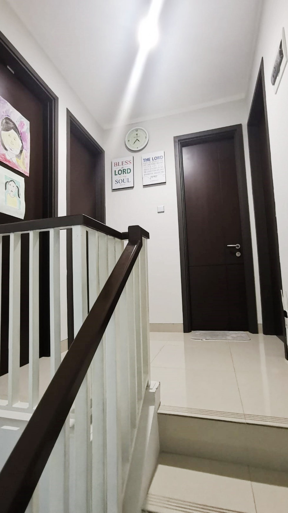 Rumah Bagus Di Kebayoran Harmony Bintaro Jaya Sektor 7