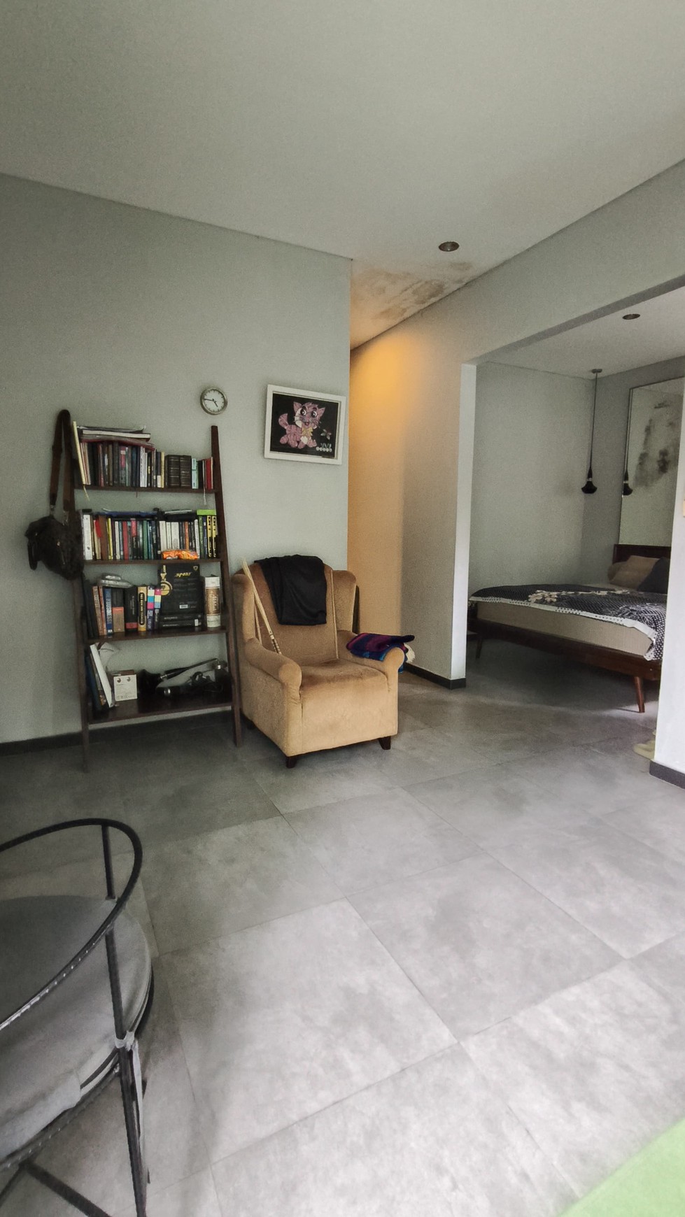 Rumah Bagus Di QB Town House Ciputat Tangerang Selatan