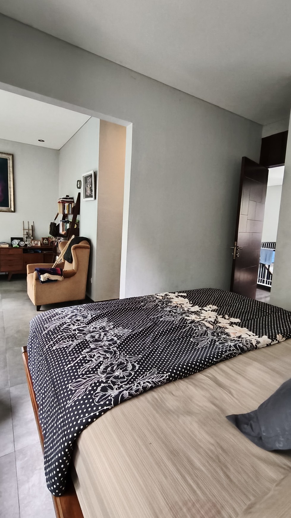 Rumah Bagus Di QB Town House Ciputat Tangerang Selatan