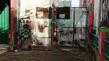 Kavling Siap Bangun Di Jl Pondok Kacang Barat Tangerang Selatan