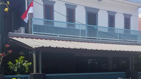 Rumah Renovasi Kebayoran Baru Turun Harga Dekat MRT Blok A 