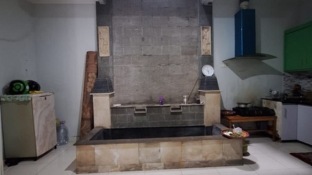 Rumah Bagus Di Ayna Residence Graha Raya Bintaro Tangerang Selatan