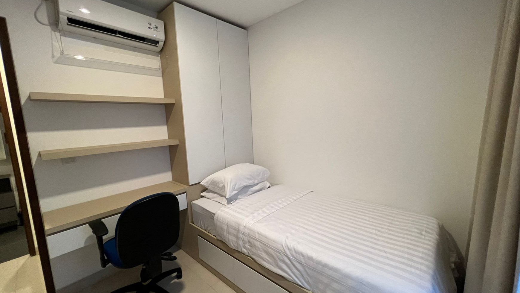 Apartemen Newton 1 Ciputra World Jakarta Selatan - Brand New #DGDH