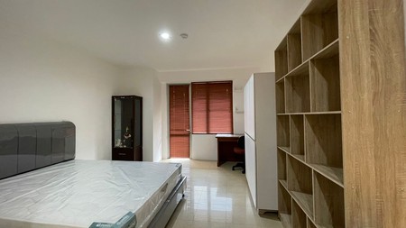Apartemen Paladian Park, Kelapa Gading