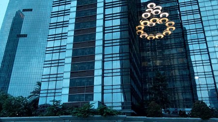 Apartemen Bellagio Mansion 3 BR Yang Mewah, Lokasi Strategis Dan Nyaman 