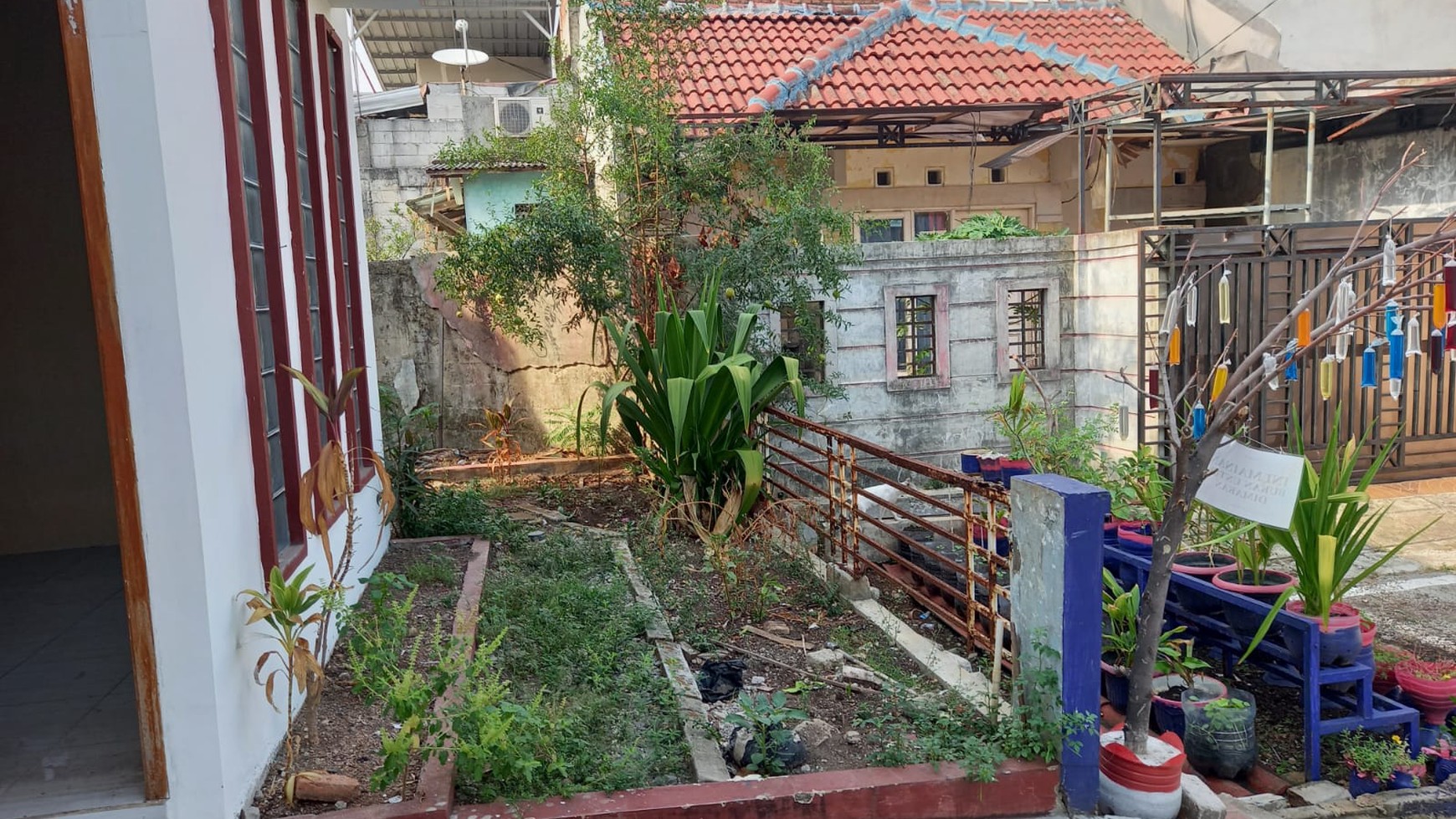 Rumah Perum Grama Puri Cibitung Bekasi.....