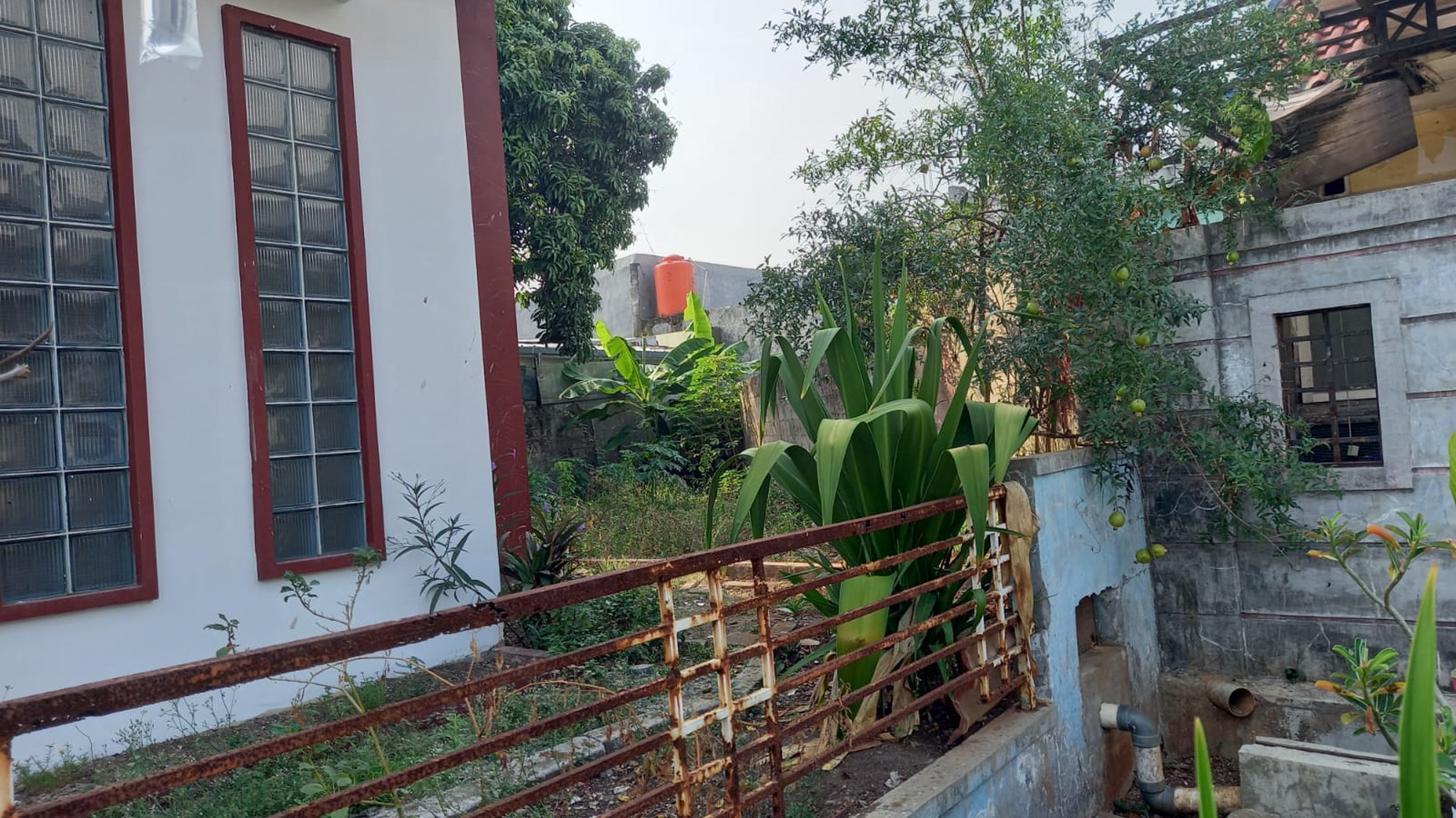 Rumah Perum Grama Puri Cibitung Bekasi.....