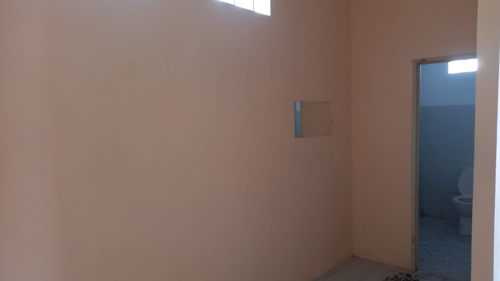 Rumah Perum Grama Puri Cibitung Bekasi.....