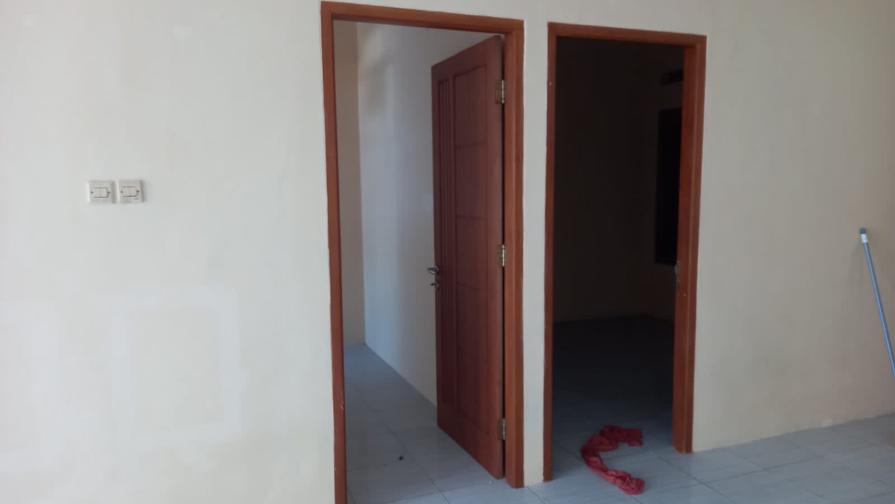 Rumah Perum Grama Puri Cibitung Bekasi.....