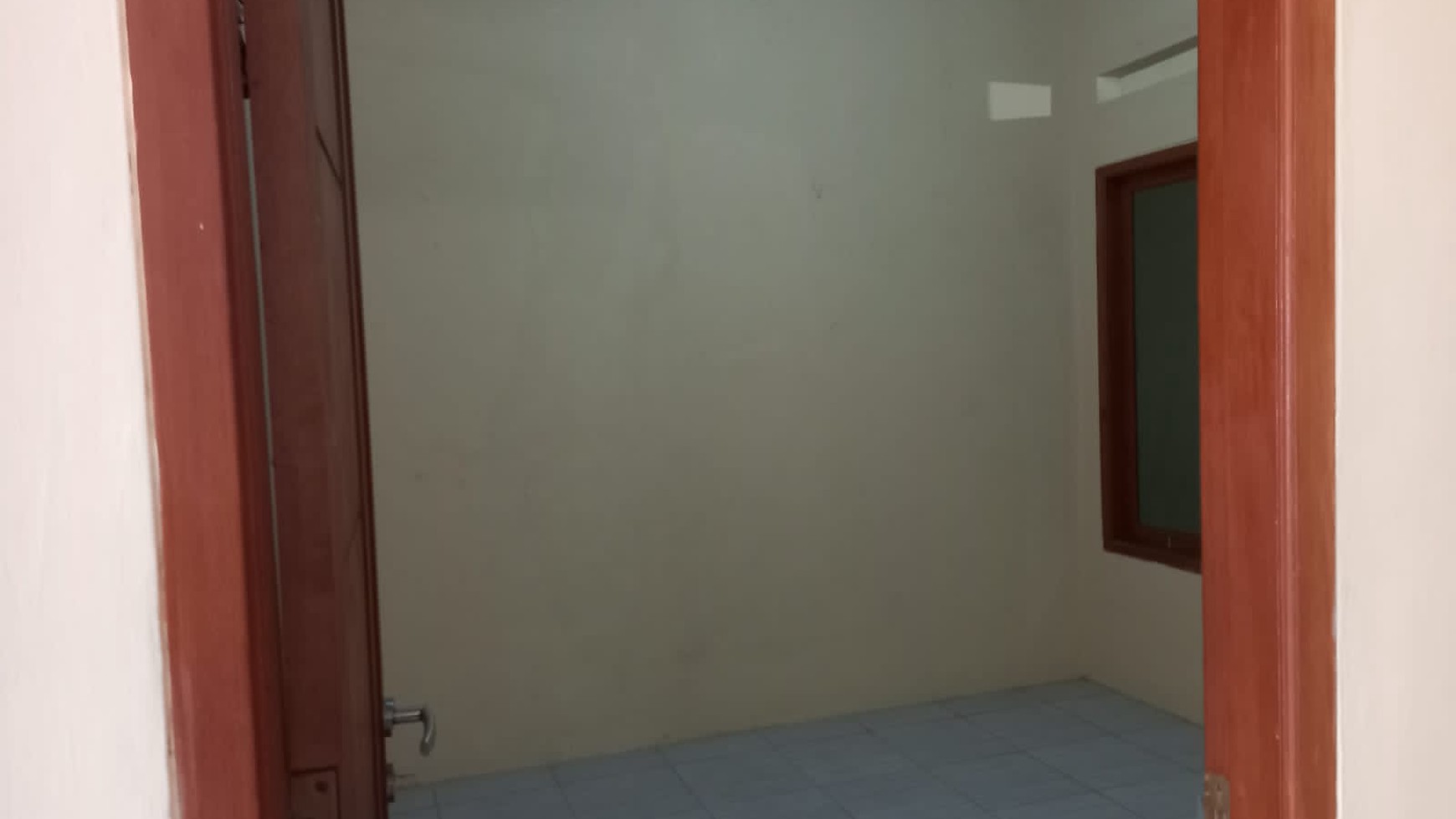 Rumah Perum Grama Puri Cibitung Bekasi.....