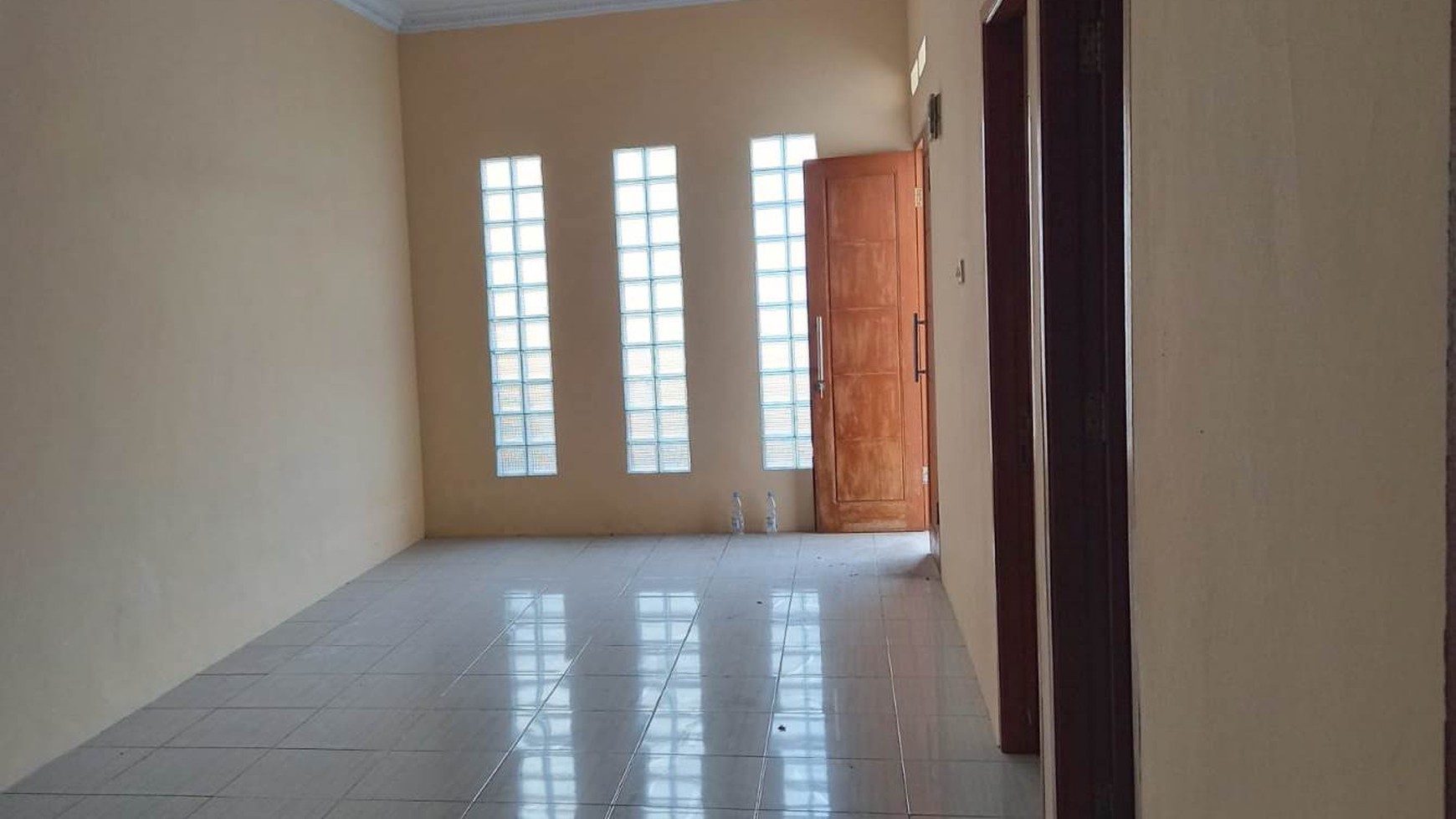 Rumah Perum Grama Puri Cibitung Bekasi.....