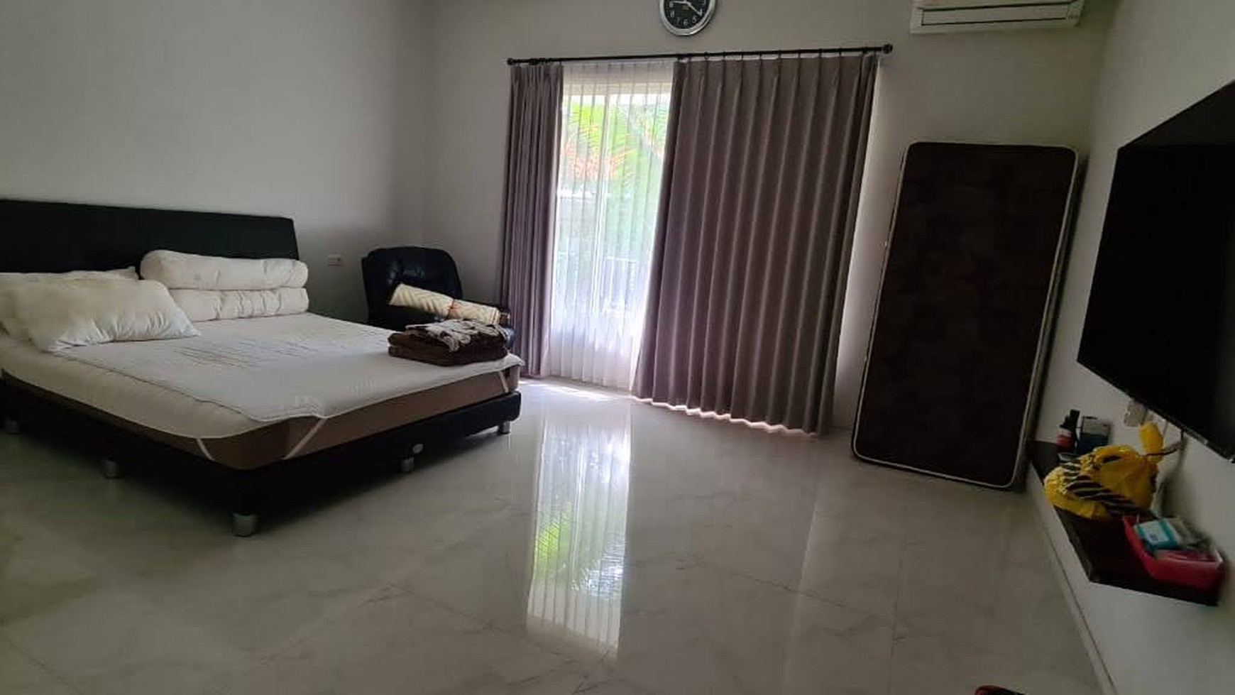 DIJUAL HUNIAN MEGAH FULLY FURNISH DARMO PERMAI TIMUR