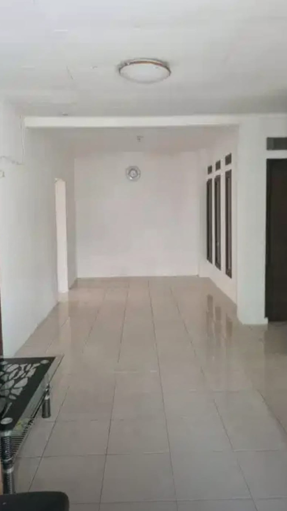 Rumah 1 lantai, bebas banjir di Graha Bintaro