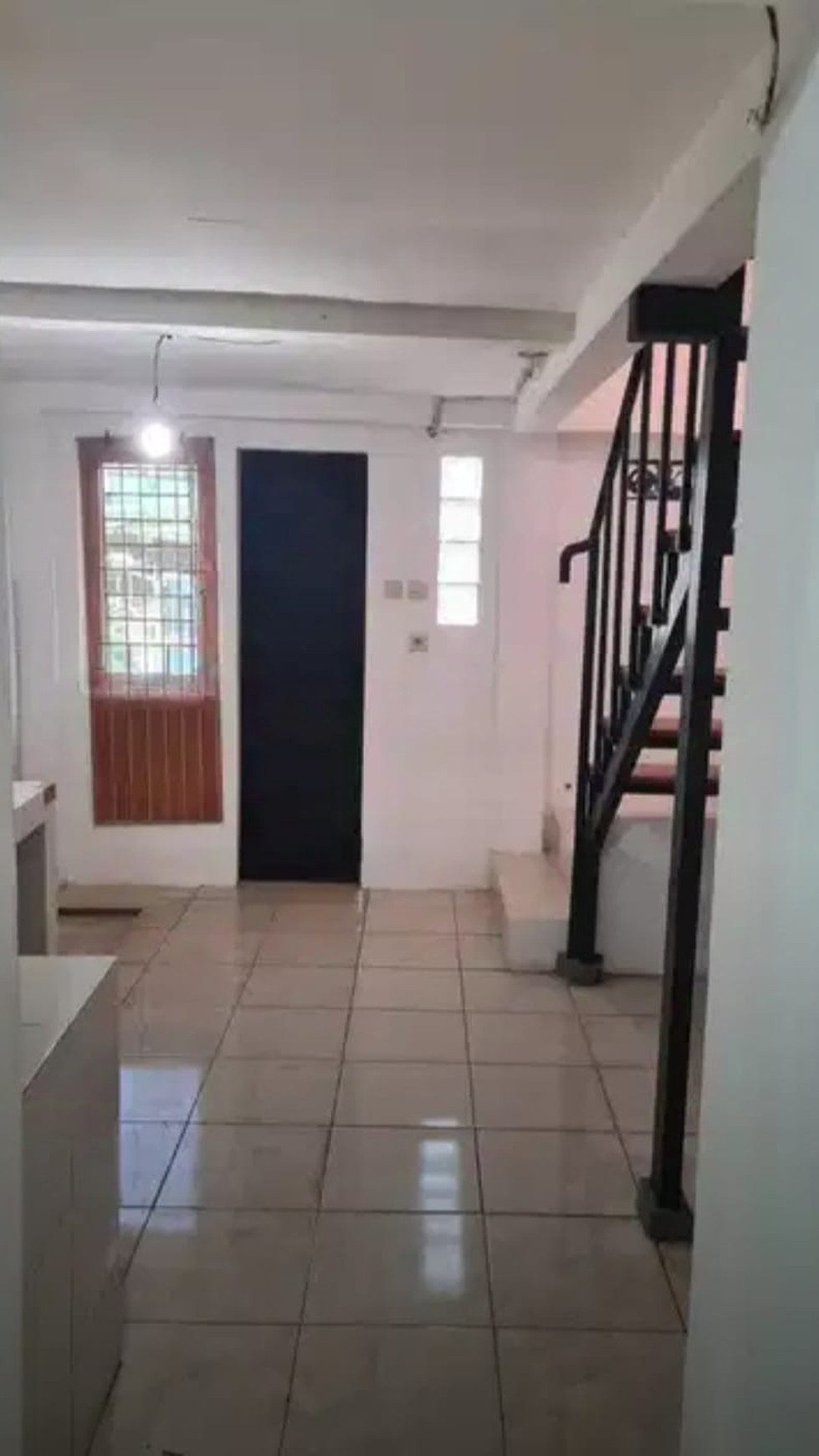 Rumah 1 lantai, bebas banjir di Graha Bintaro