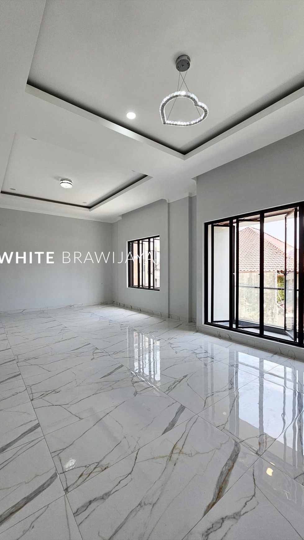 Brand New Modern House Area Wijaya Timur Kebayoran Baru