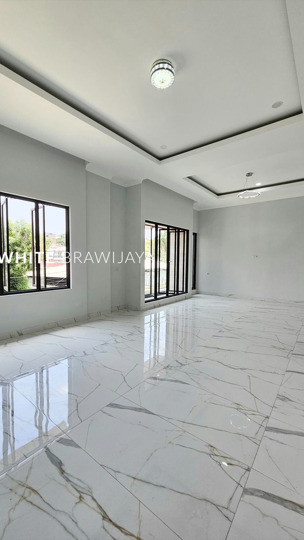 Brand New Modern House Area Wijaya Timur Kebayoran Baru
