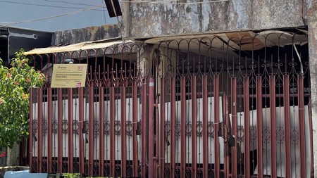 Rumah Dijual Darmo Indah Barat Surabaya