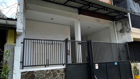 Rumah Dijual Gunungsari Indah Surabaya