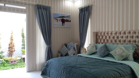 Dijual Rumah di Jl. Mandar Utama, Bintaro Sektor 3, Jakarta Selatan 