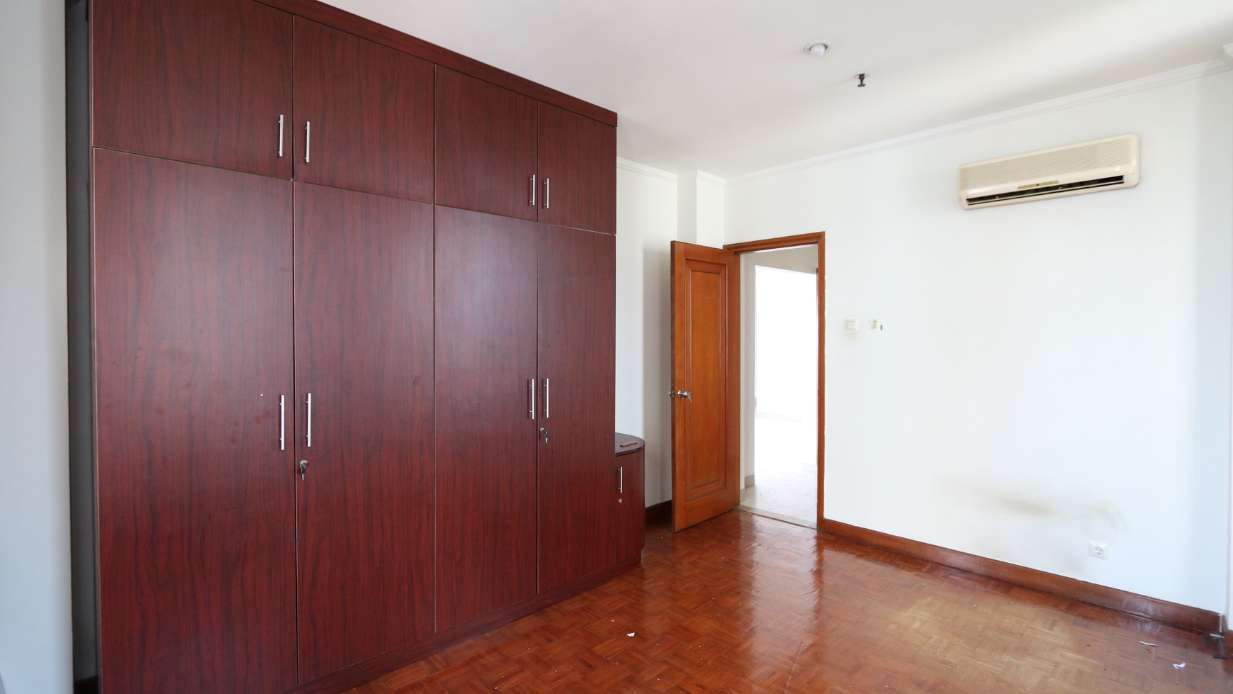 Kintamani Condominium 2 BR FOR SALE : Dijual Kondominium Kintamani 2 BR, Prapanca Raya, Lokasi strategis, Dekat Antasari, Harga Terbaik  #DDLL