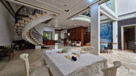 Di Jual Rumah di Lokasi Jl. Senaru Bukit Mas, Rempoa, Bintaro, Jakarta Selatan