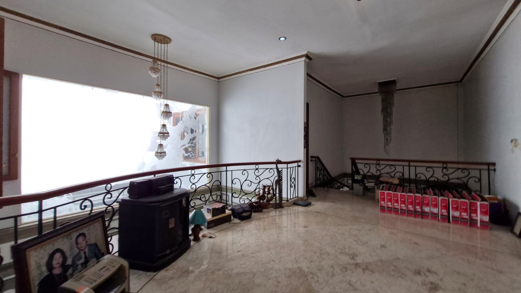 Di Jual Rumah dengan jalan lebar di kompleks ada one gate system 24 jam dilokasi Jl Senaru Bukit Mas Rempoa, Bintaro, Jakarta Selatan. 