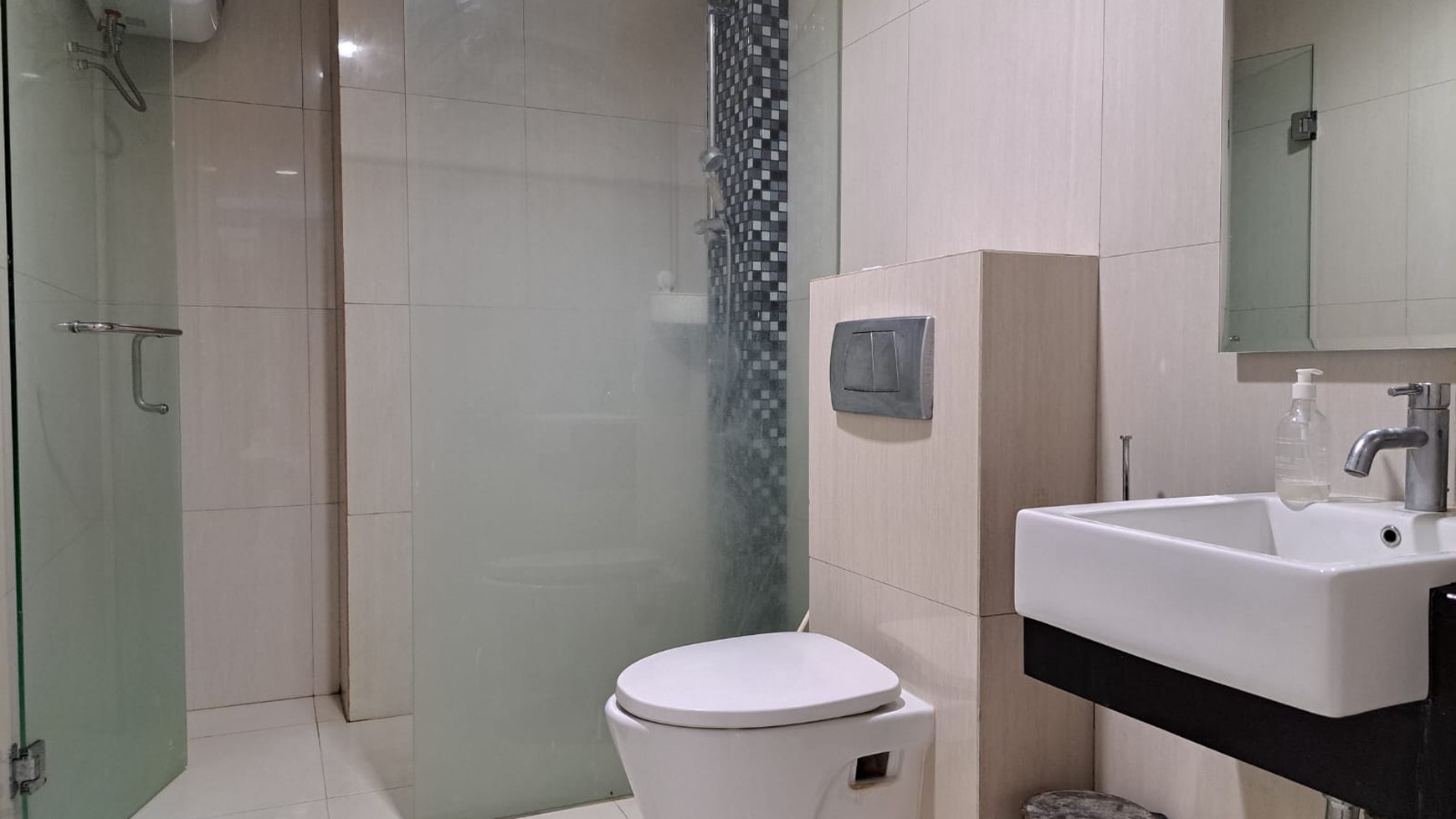 Sewa Apartment Ciputra World 2Br Full Furnish, Surabaya