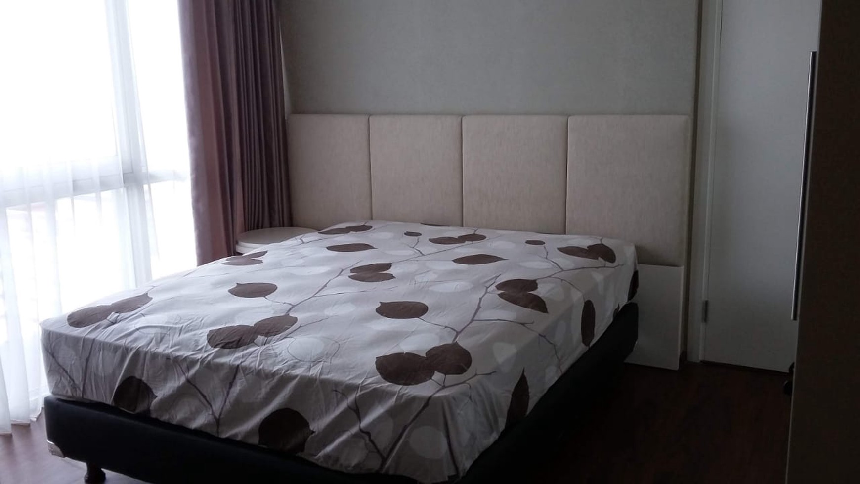 Sewa Apartment Ciputra World 2Br Full Furnish, Surabaya