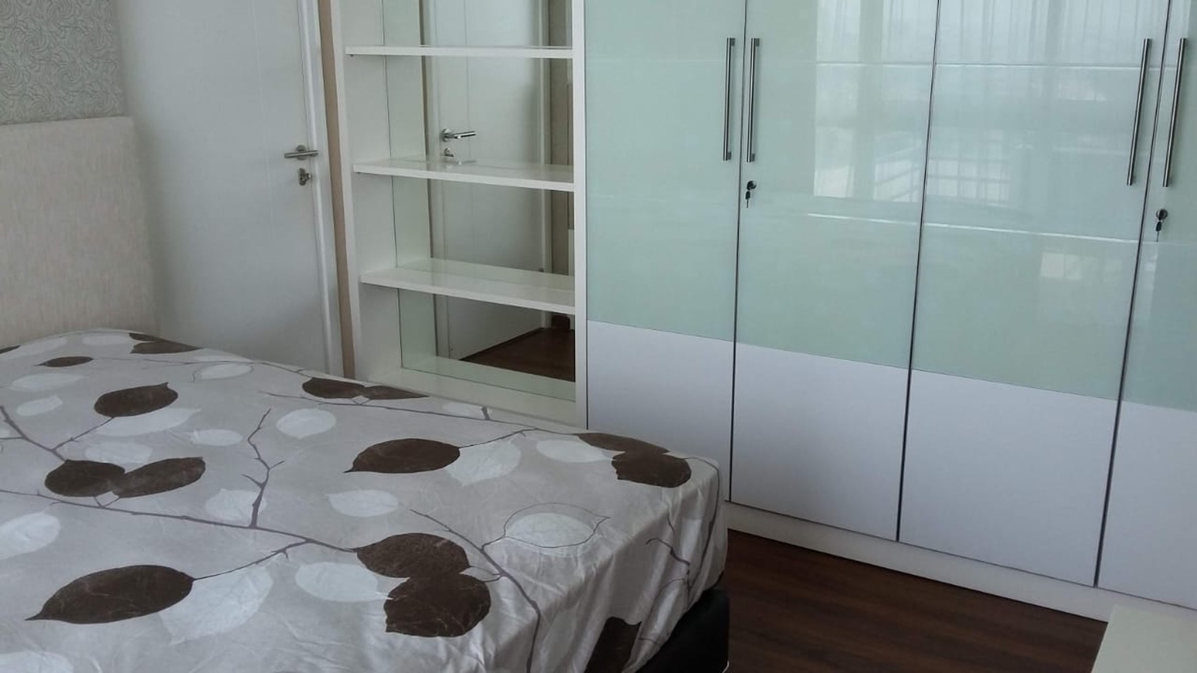 Sewa Apartment Ciputra World 2Br Full Furnish, Surabaya