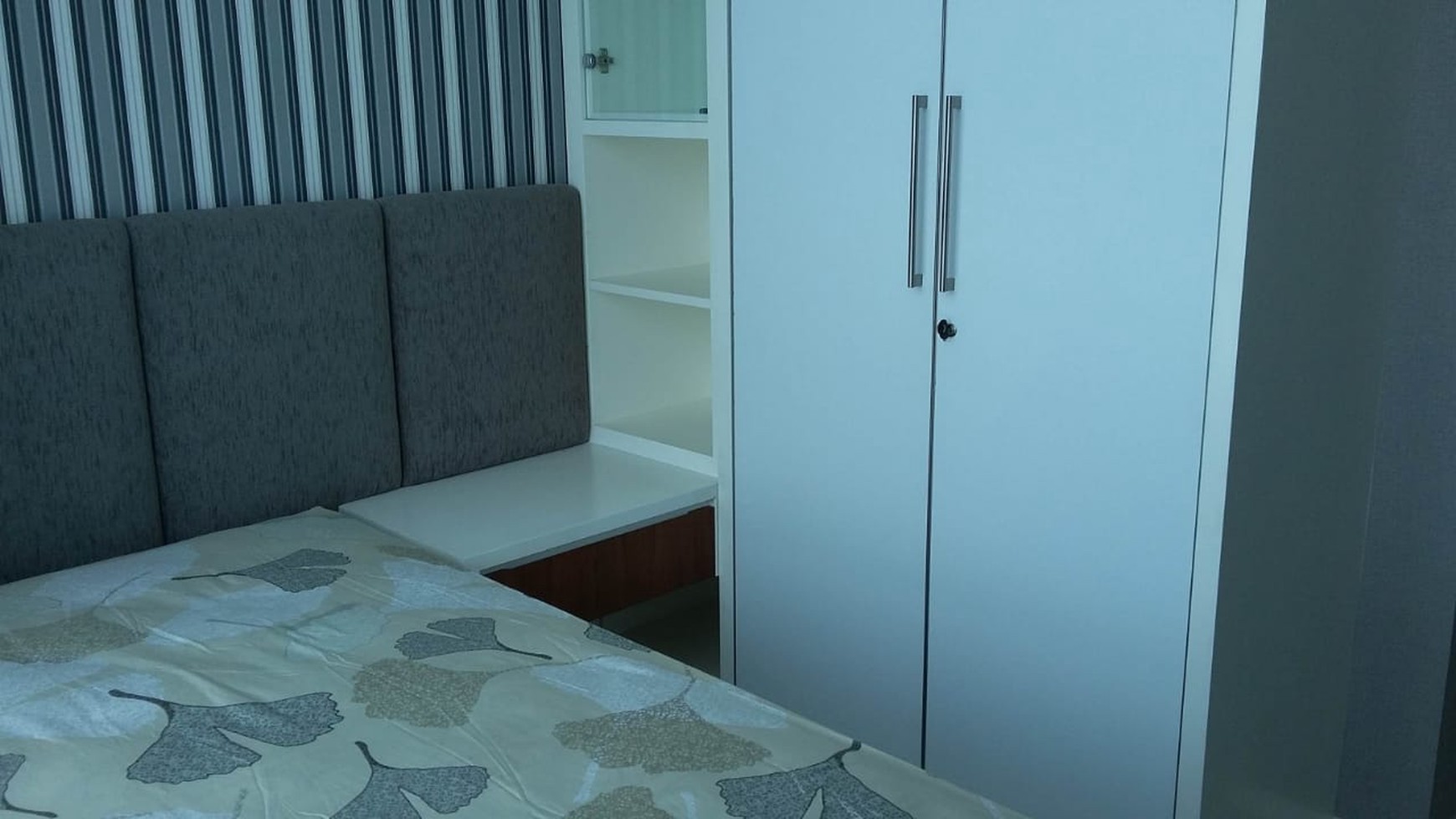 Sewa Apartment Ciputra World 2Br Full Furnish, Surabaya