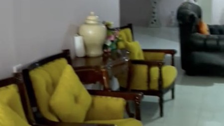 RUMAH STRATEGIS DI RAWA BELONG, JAKARTA BARAT, COCOK UNTUK USAHA / RUMAH TINGGAL #WWDD