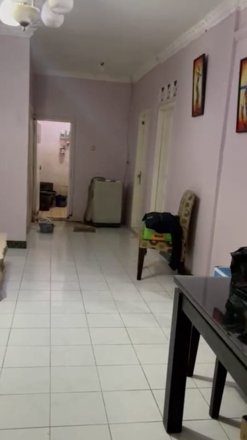 RUMAH STRATEGIS DI RAWA BELONG, JAKARTA BARAT, COCOK UNTUK USAHA / RUMAH TINGGAL #WWDD