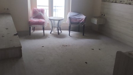 Dijual bangunan hotel lokasi di Jl Tondano, Bendungan Hilir Jakarta Pusat 