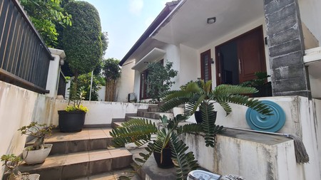 Cinere Megapolitan Luas 325 Kondisi Rapih Dan Siap Huni