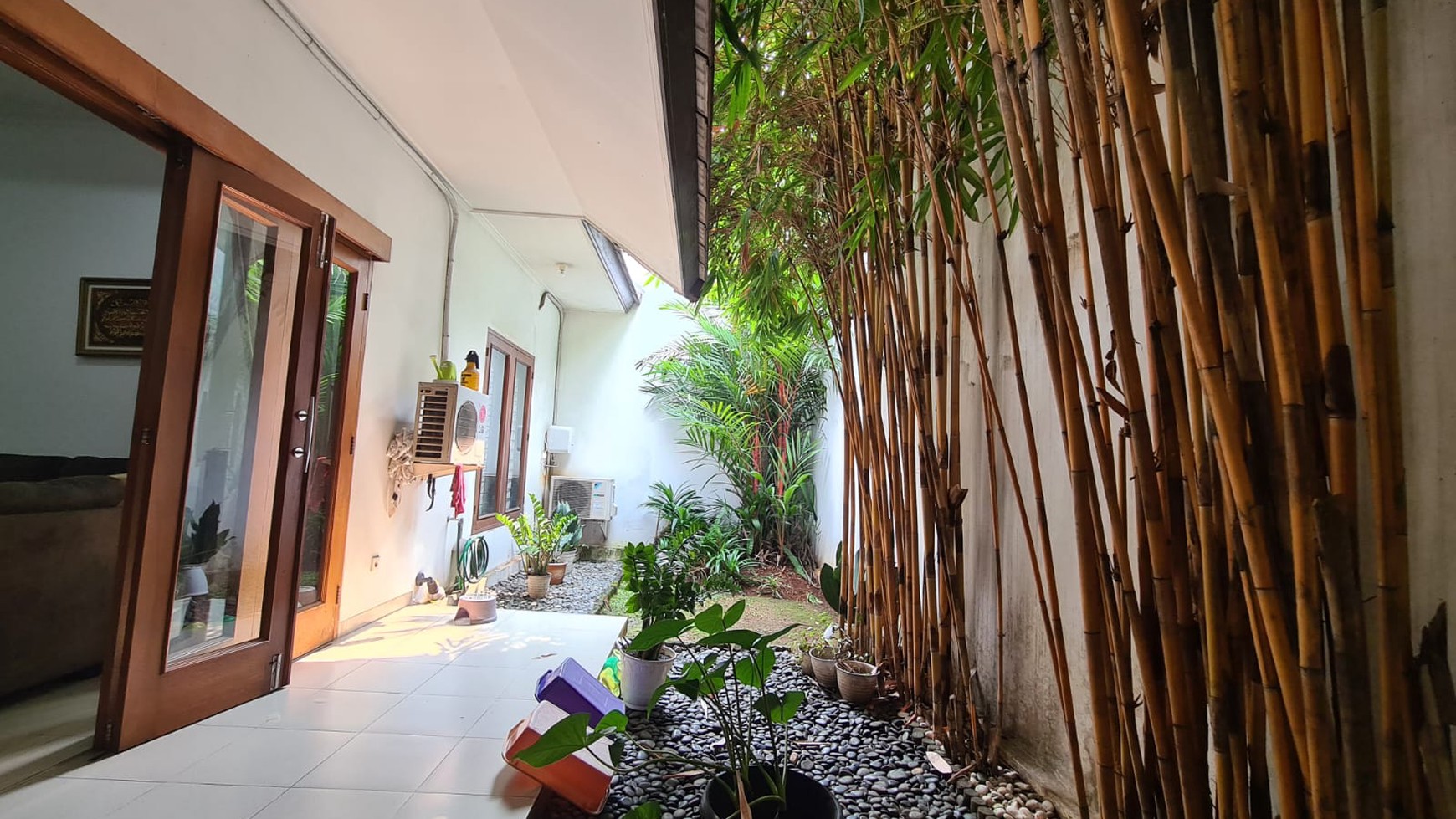 Cinere Megapolitan Luas 325 Kondisi Rapih Dan Siap Huni