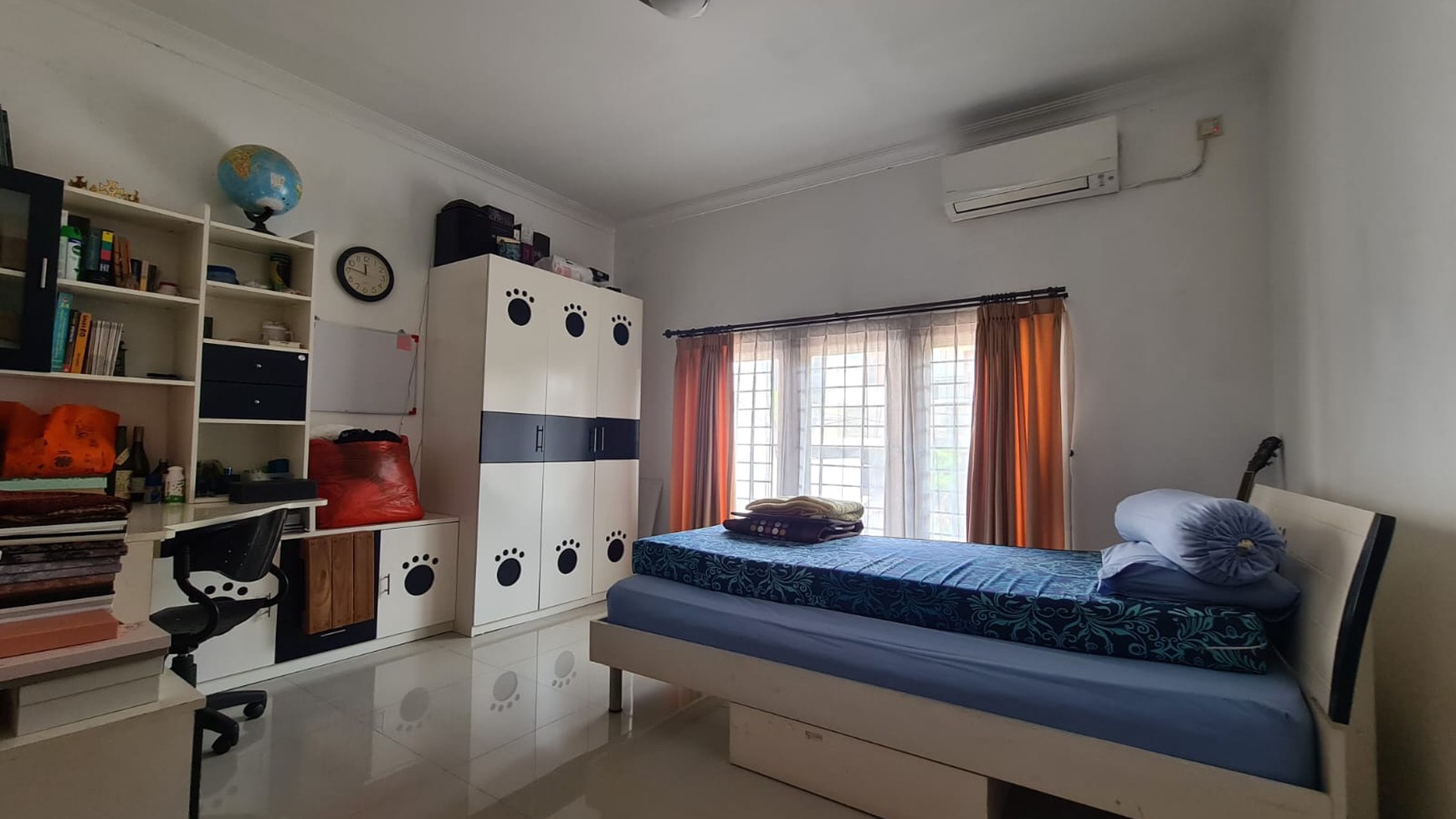 Cinere Megapolitan Luas 325 Kondisi Rapih Dan Siap Huni