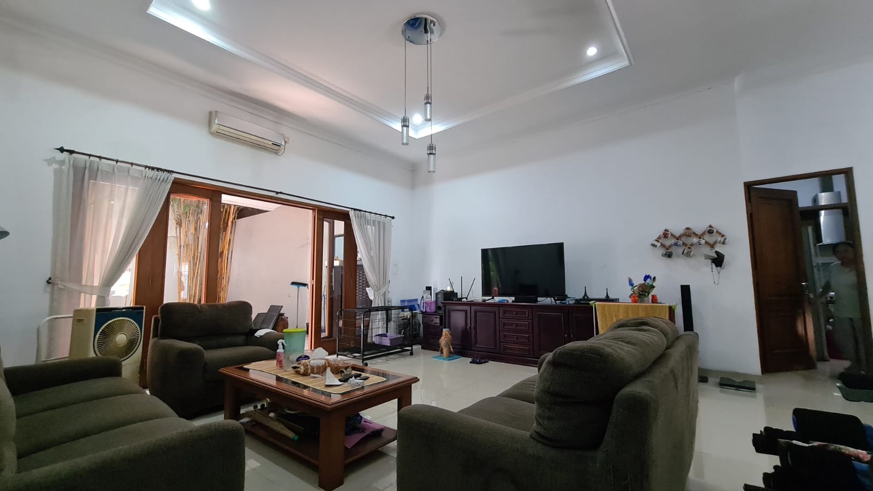 Cinere Megapolitan Luas 325 Kondisi Rapih Dan Siap Huni