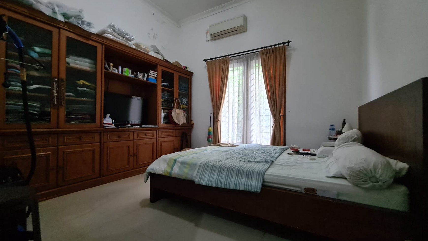 Cinere Megapolitan Luas 325 Kondisi Rapih Dan Siap Huni