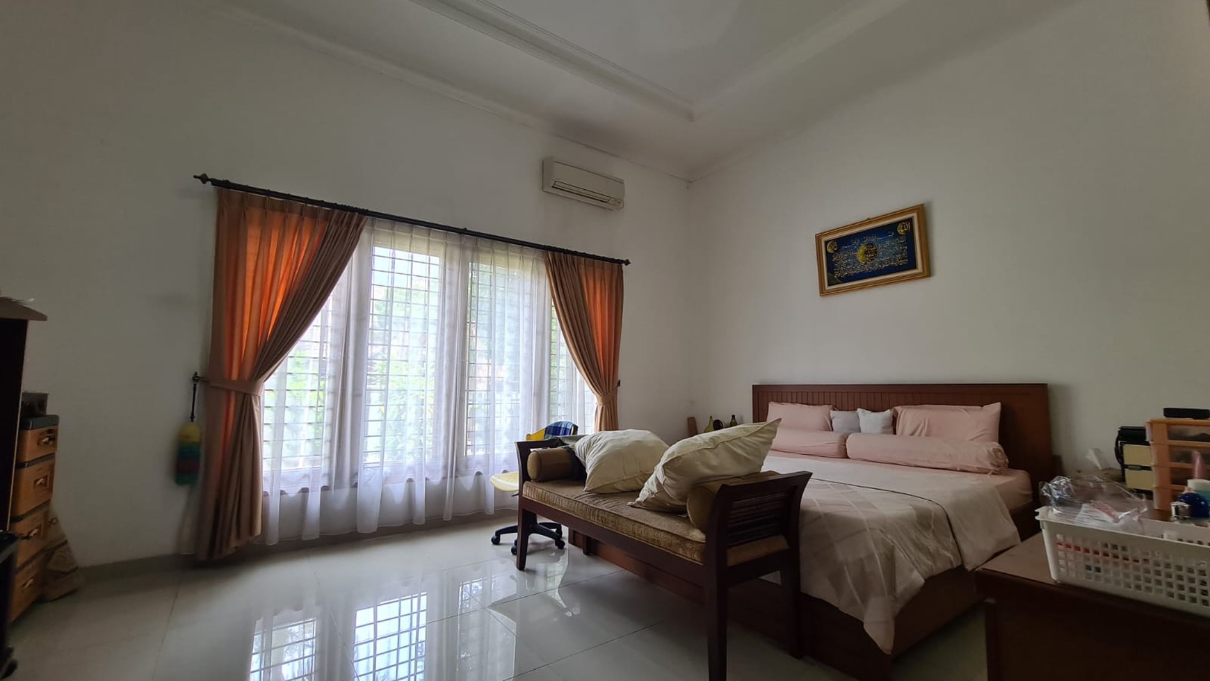 Cinere Megapolitan Luas 325 Kondisi Rapih Dan Siap Huni