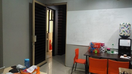 RUKO KELAPA GADING LOKASI STRATEGIS COCOK UNTUK KANTOR, KURSUS, KLINIK 