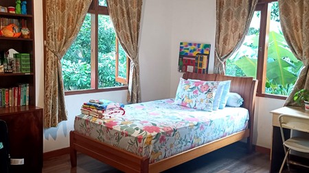 Dijual Rumah Jl PEJATEN BARAT Jakarta Selatan