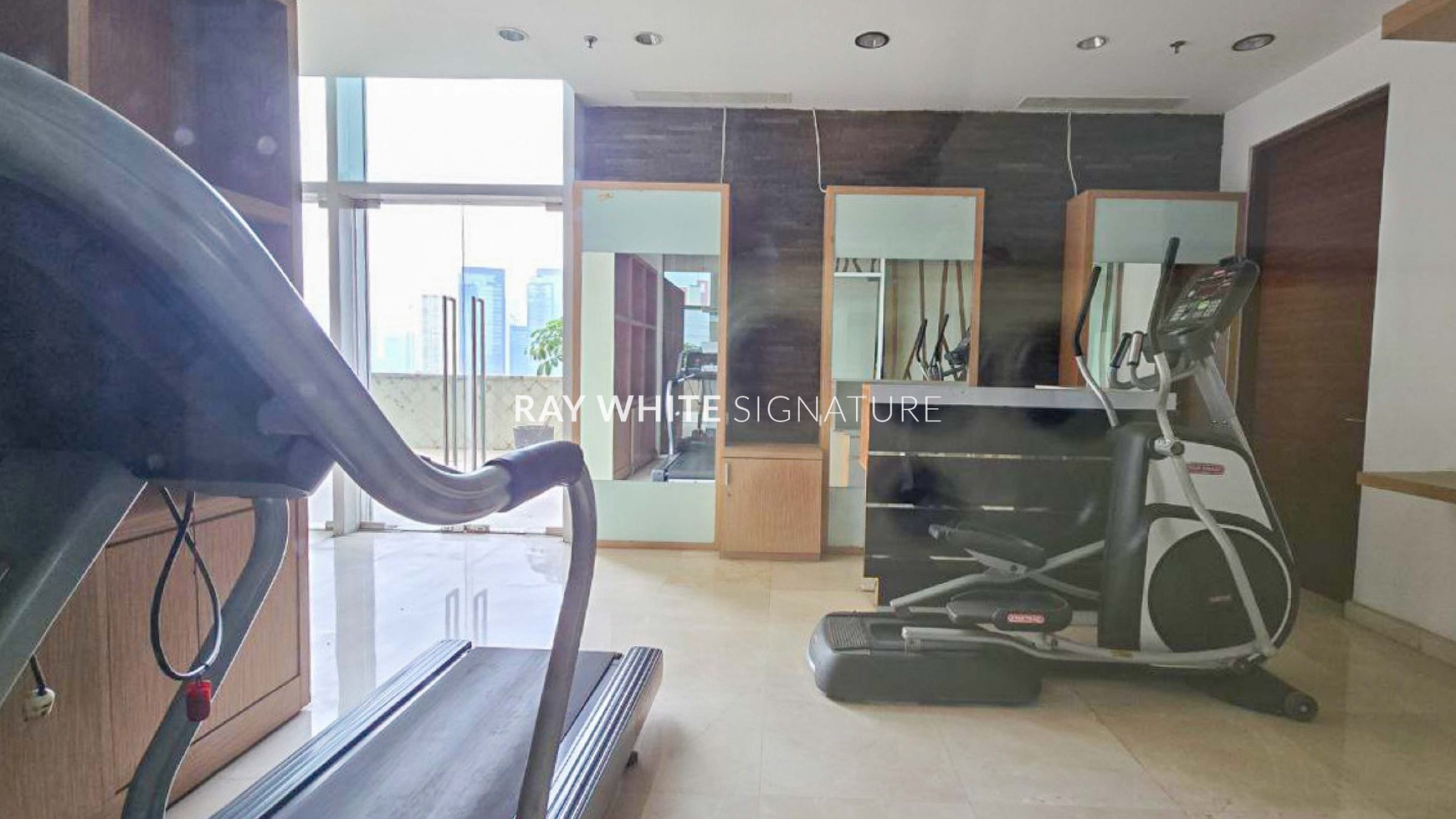 Dijual Apartemen Denpasar Residence Tower Kintamani Kuningan Jakarta Selatan 