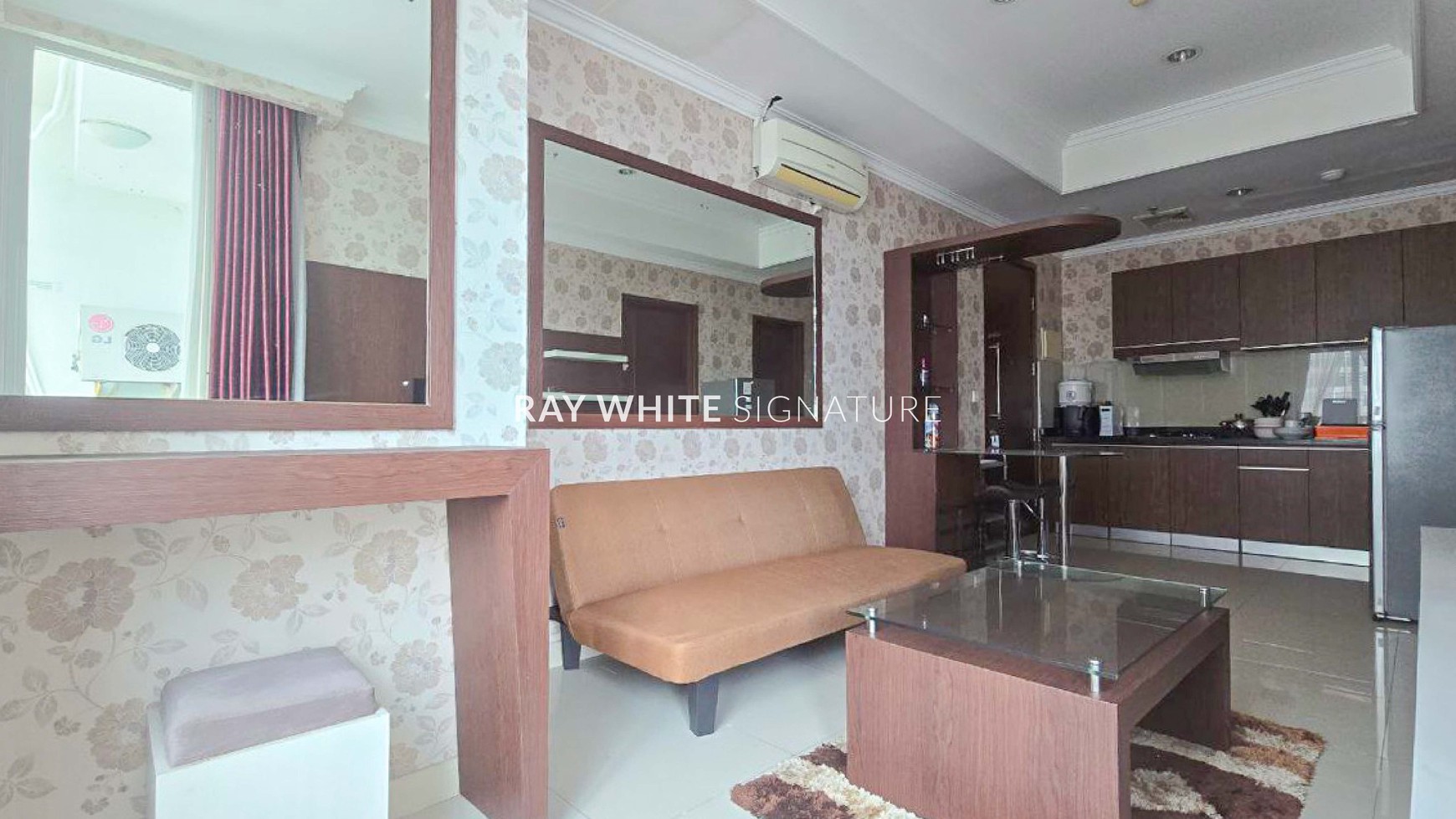 Dijual Apartemen Denpasar Residence Tower Kintamani Kuningan Jakarta Selatan 