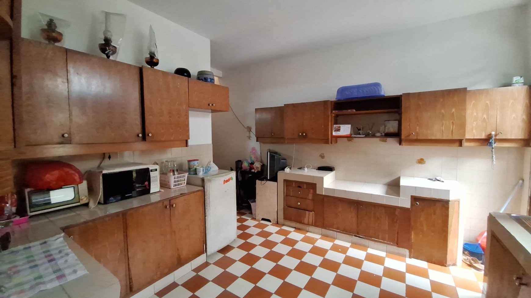 Rumah Terawat dalam Komplek Cinere, Harga Termurah - Nego Sampai Deal