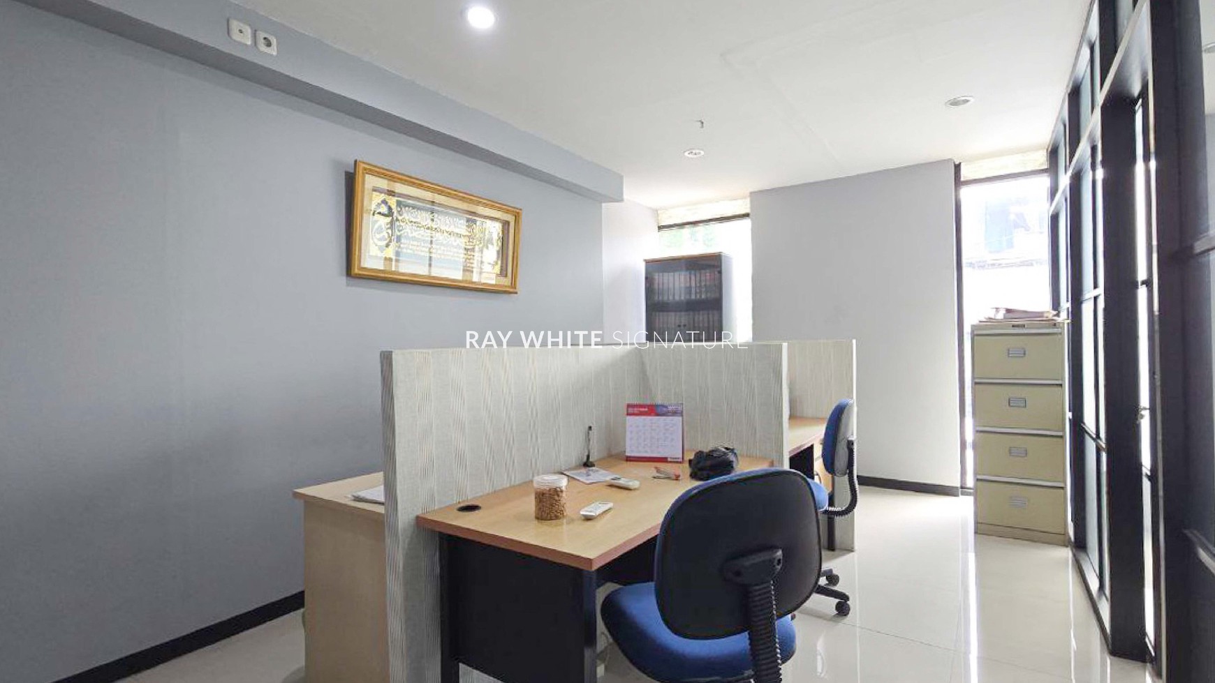 Dijual Apartemen Studio Komersial Di Cervino Village Tebet Jakarta Selatan 