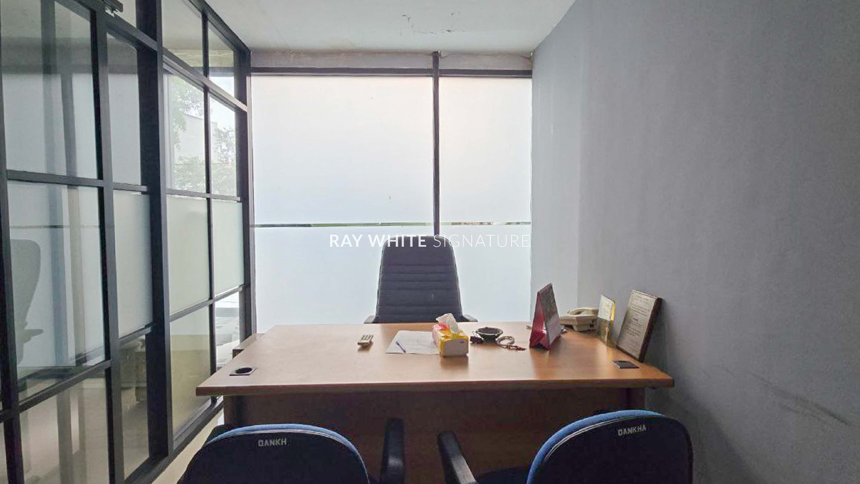 Dijual Apartemen Studio Komersial Di Cervino Village Tebet Jakarta Selatan 