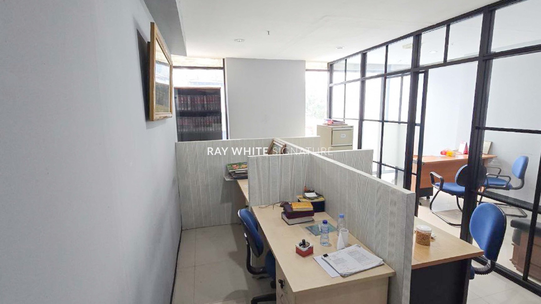 Dijual Apartemen Studio Komersial Di Cervino Village Tebet Jakarta Selatan 