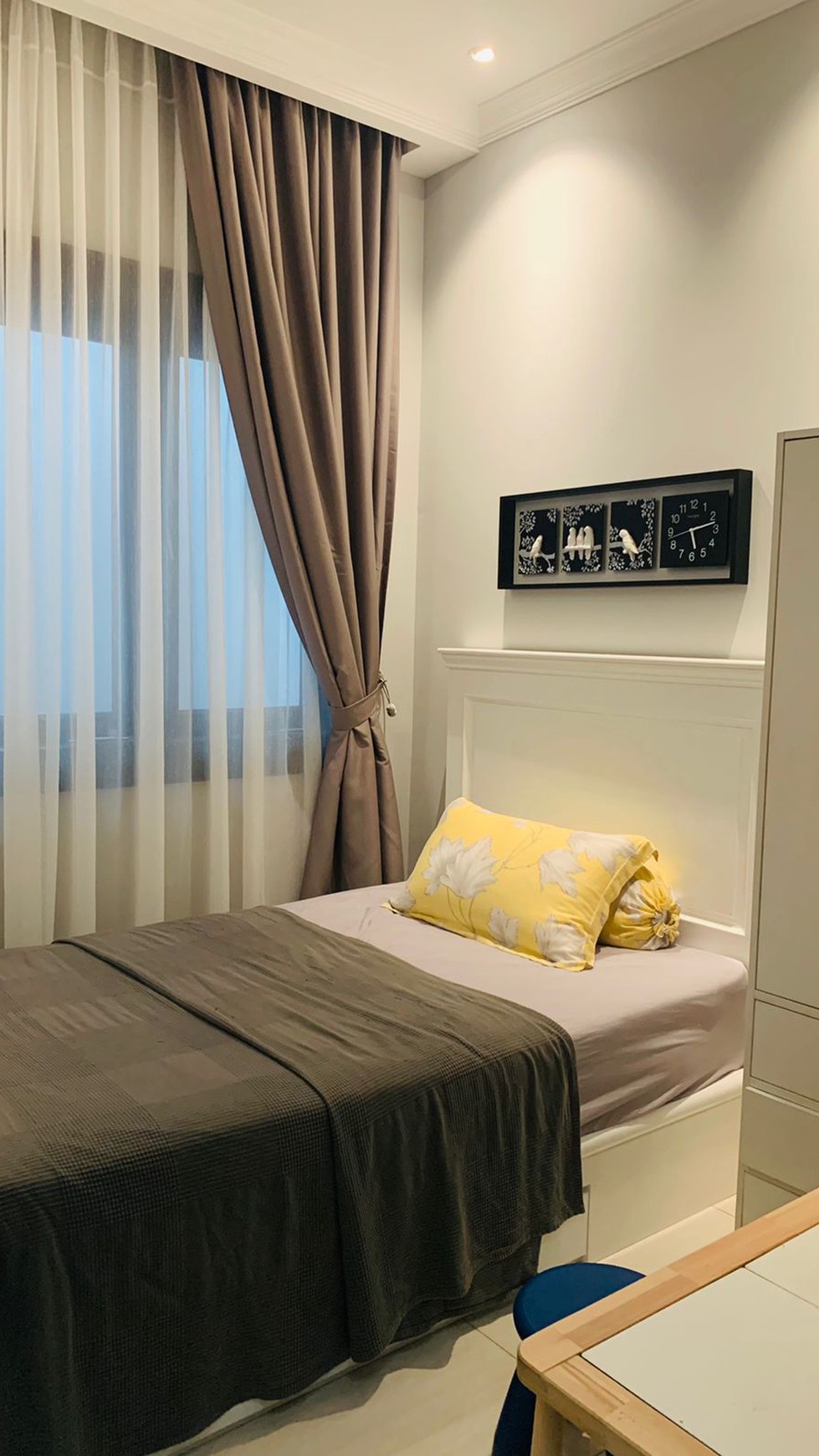 Rumah Murah dengan Design American Style dan Siap Huni @Pondok Aren